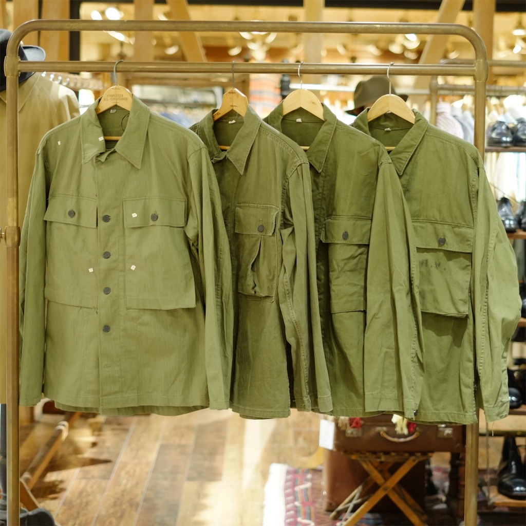 ［Stray Sheep有楽町店購入］バルスタージャケット　Size L相当 続々と入荷！ - STRAY SHEEP YURAKUCHO BLOG