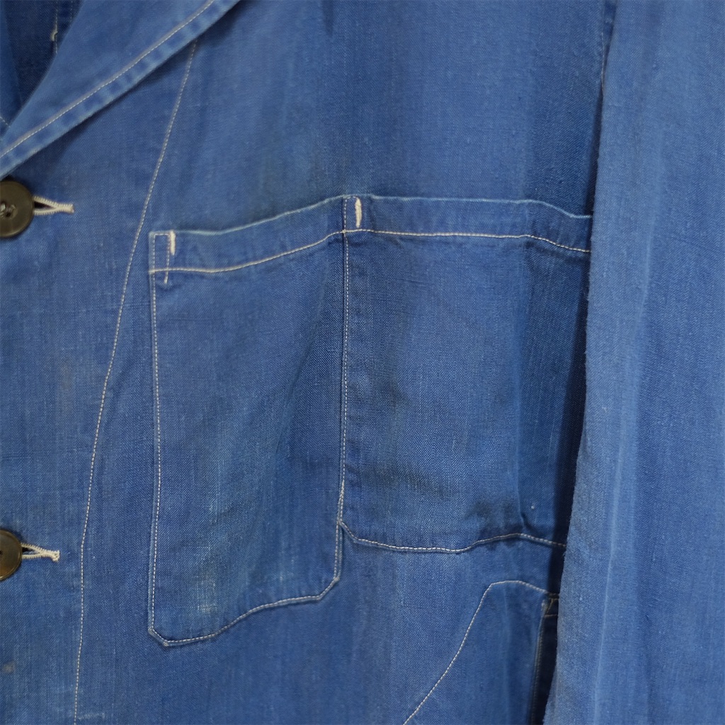FRENCH VINTAGE - STRAY SHEEP YURAKUCHO BLOG