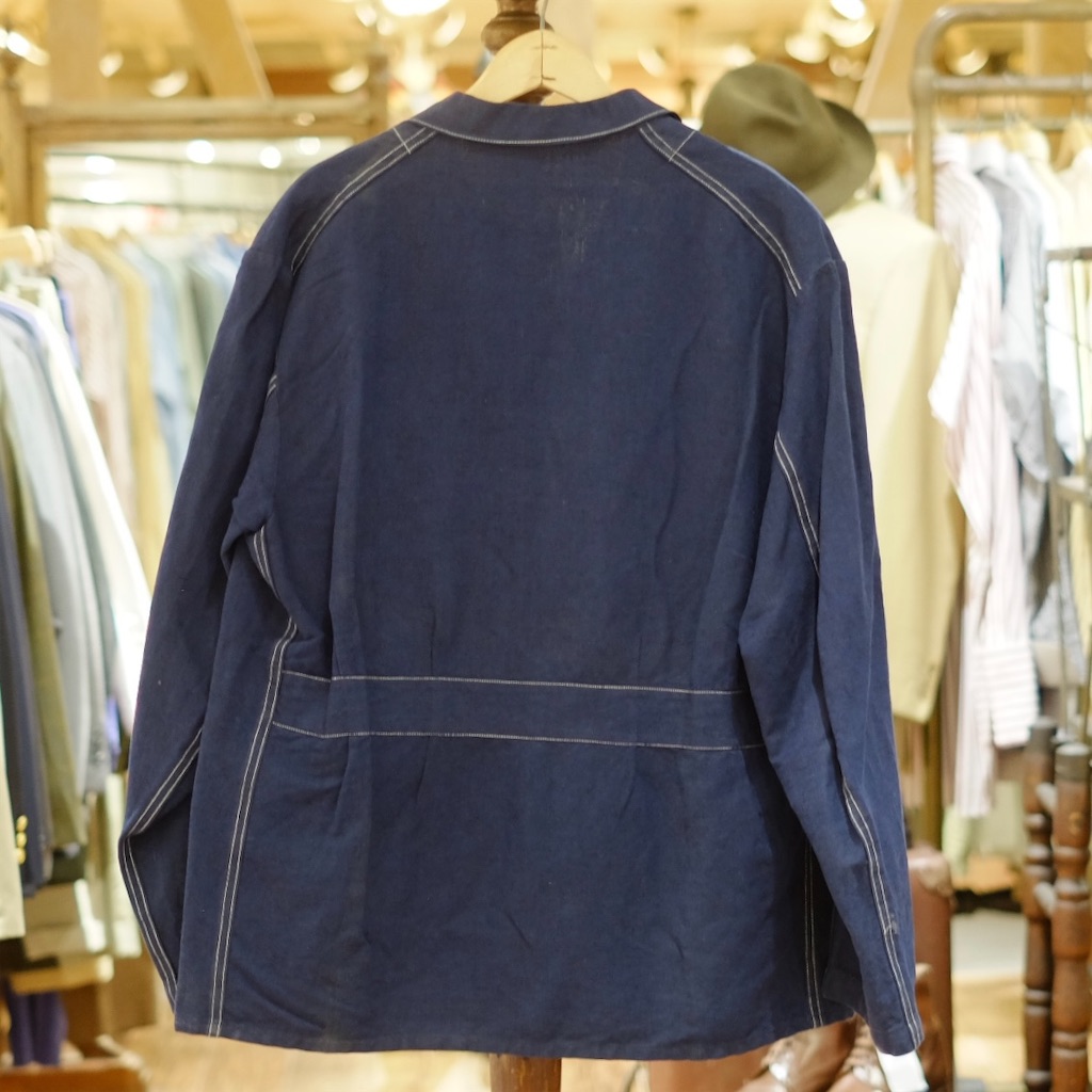 FRENCH VINTAGE - STRAY SHEEP YURAKUCHO BLOG