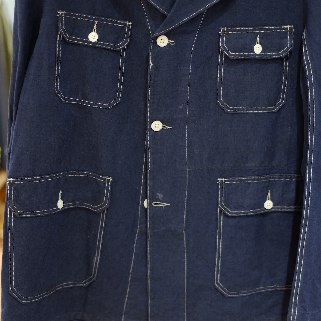 FRENCH VINTAGE - STRAY SHEEP YURAKUCHO BLOG