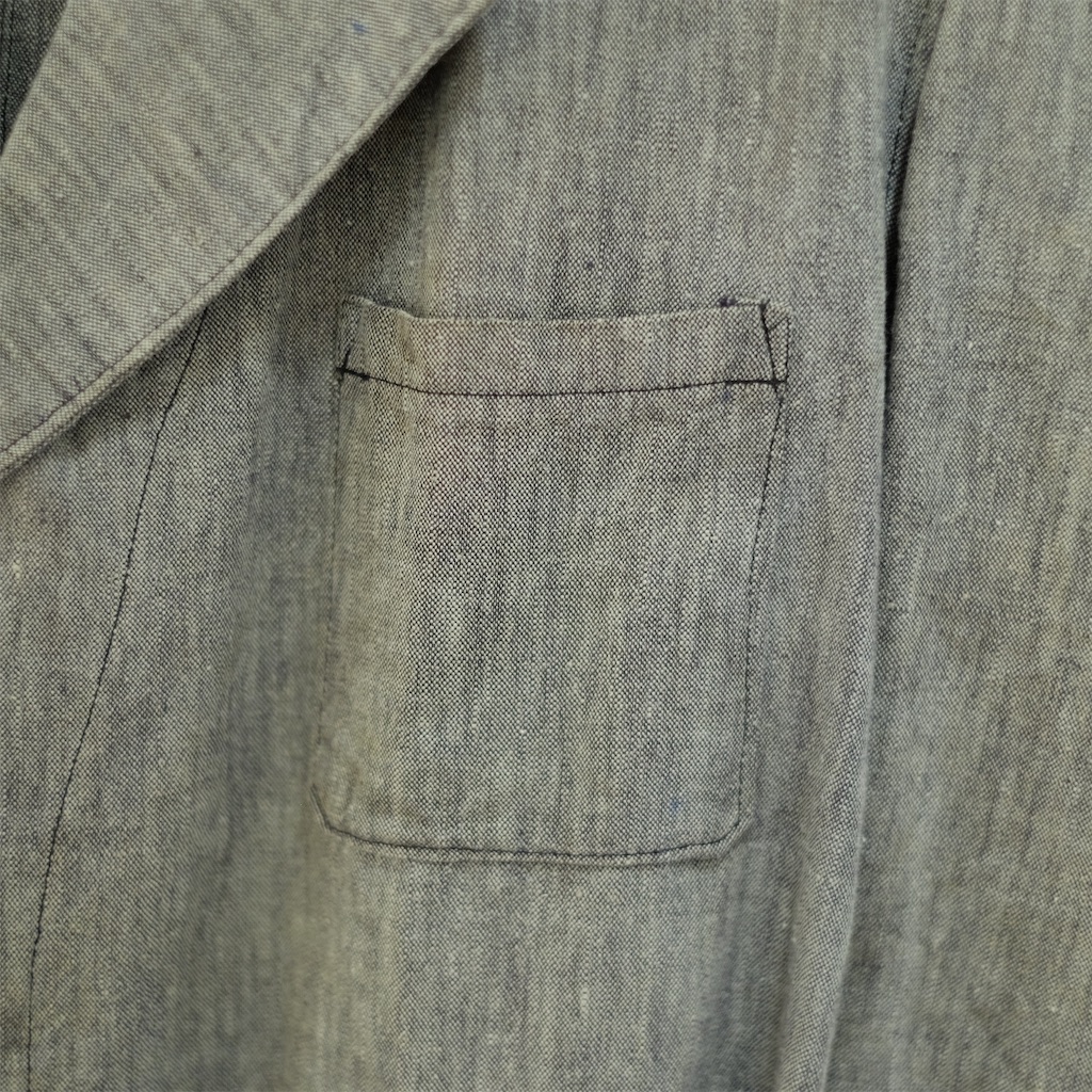 FRENCH VINTAGE - STRAY SHEEP YURAKUCHO BLOG