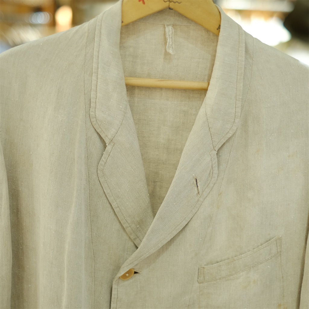 FRENCH VINTAGE - STRAY SHEEP YURAKUCHO BLOG