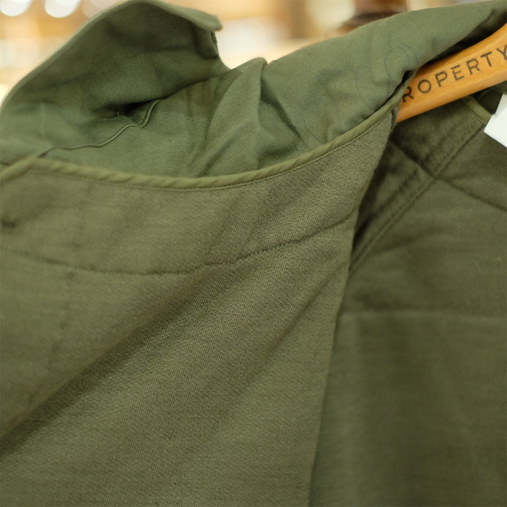 The Apartment スプリンターカモ ジャケット Splinter Camo | the Apartment