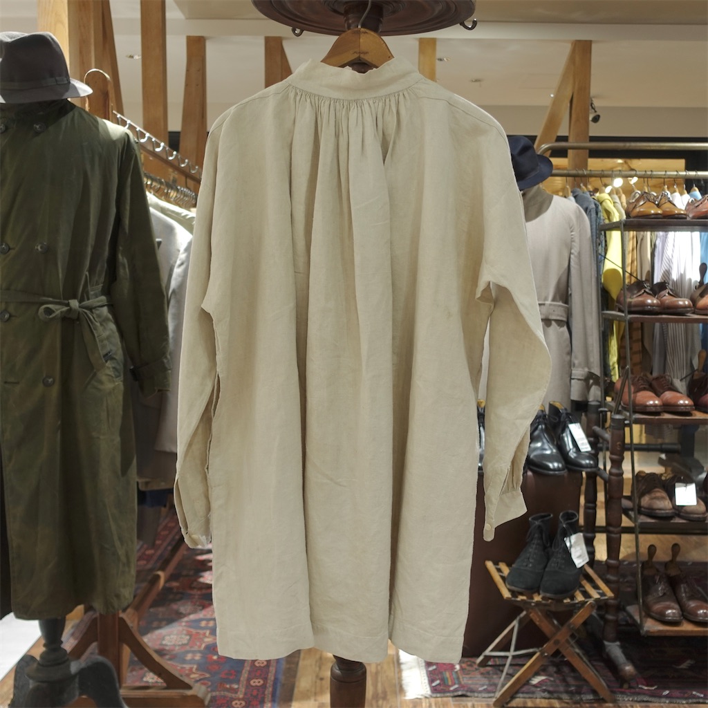 Special French Vintage!!!! - STRAY SHEEP YURAKUCHO BLOG