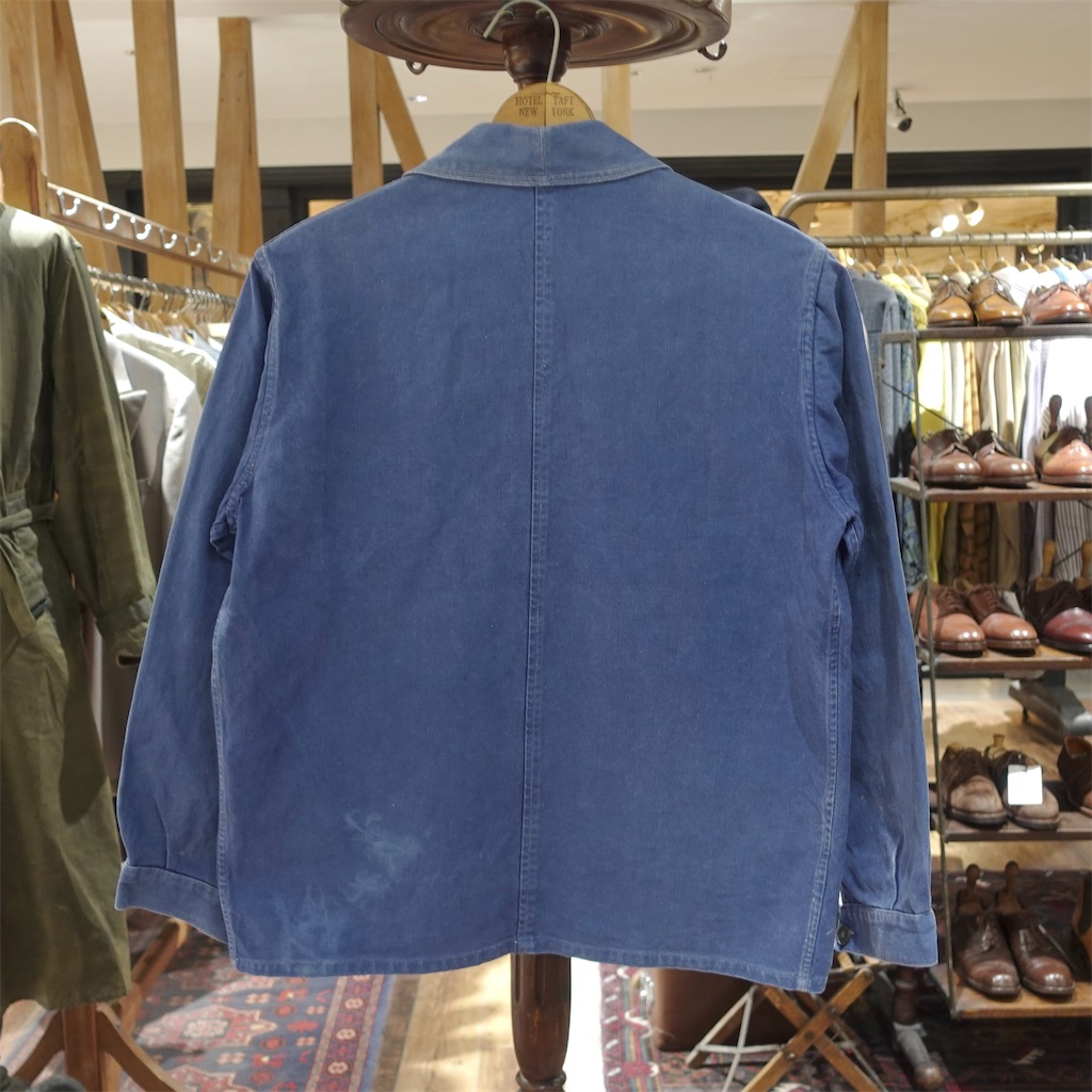 Special French Vintage!!!! - STRAY SHEEP YURAKUCHO BLOG