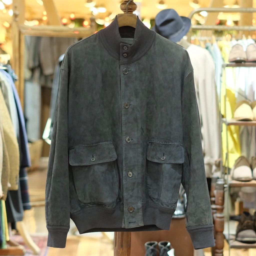 Good Regular! - STRAY SHEEP YURAKUCHO BLOG