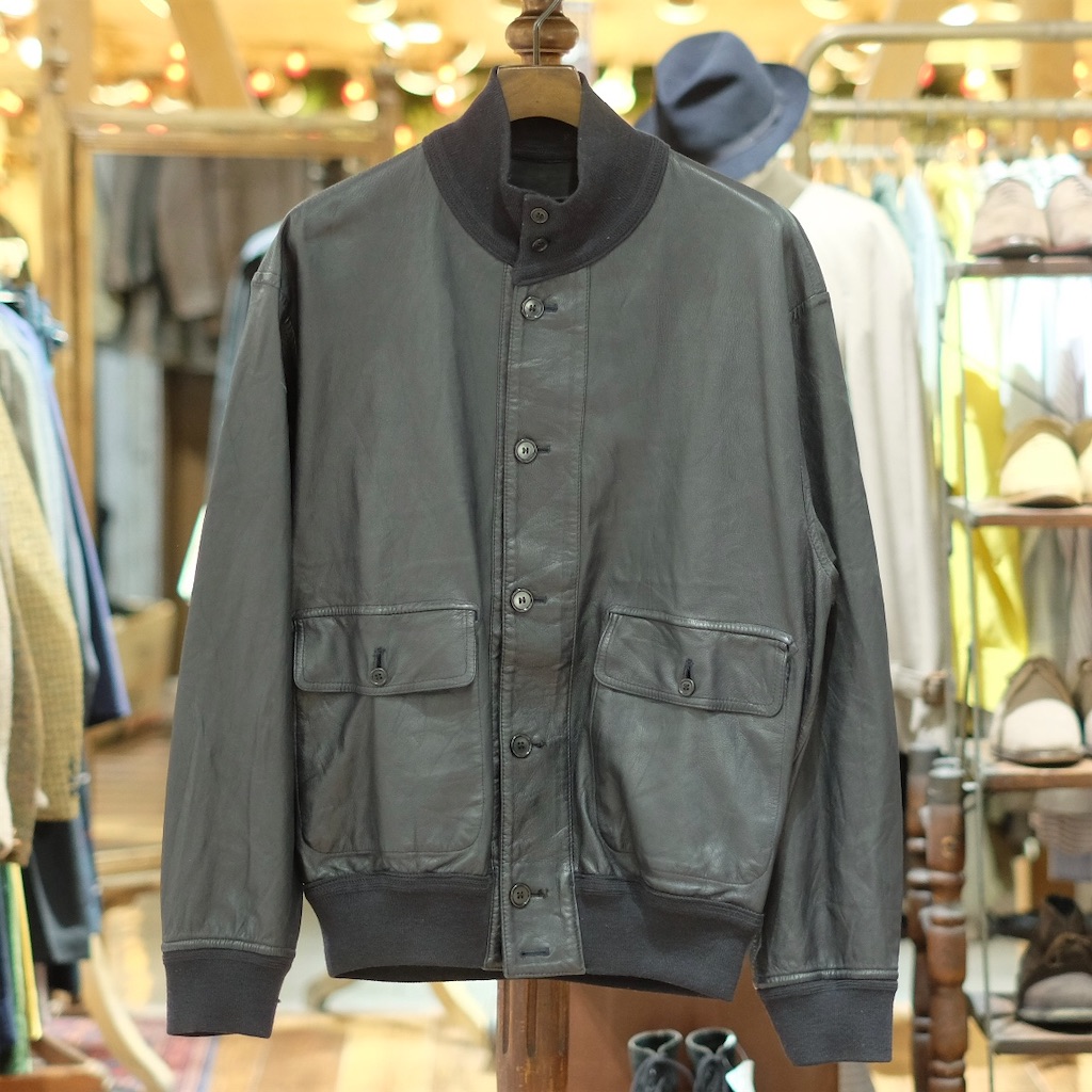 Good Regular! - STRAY SHEEP YURAKUCHO BLOG