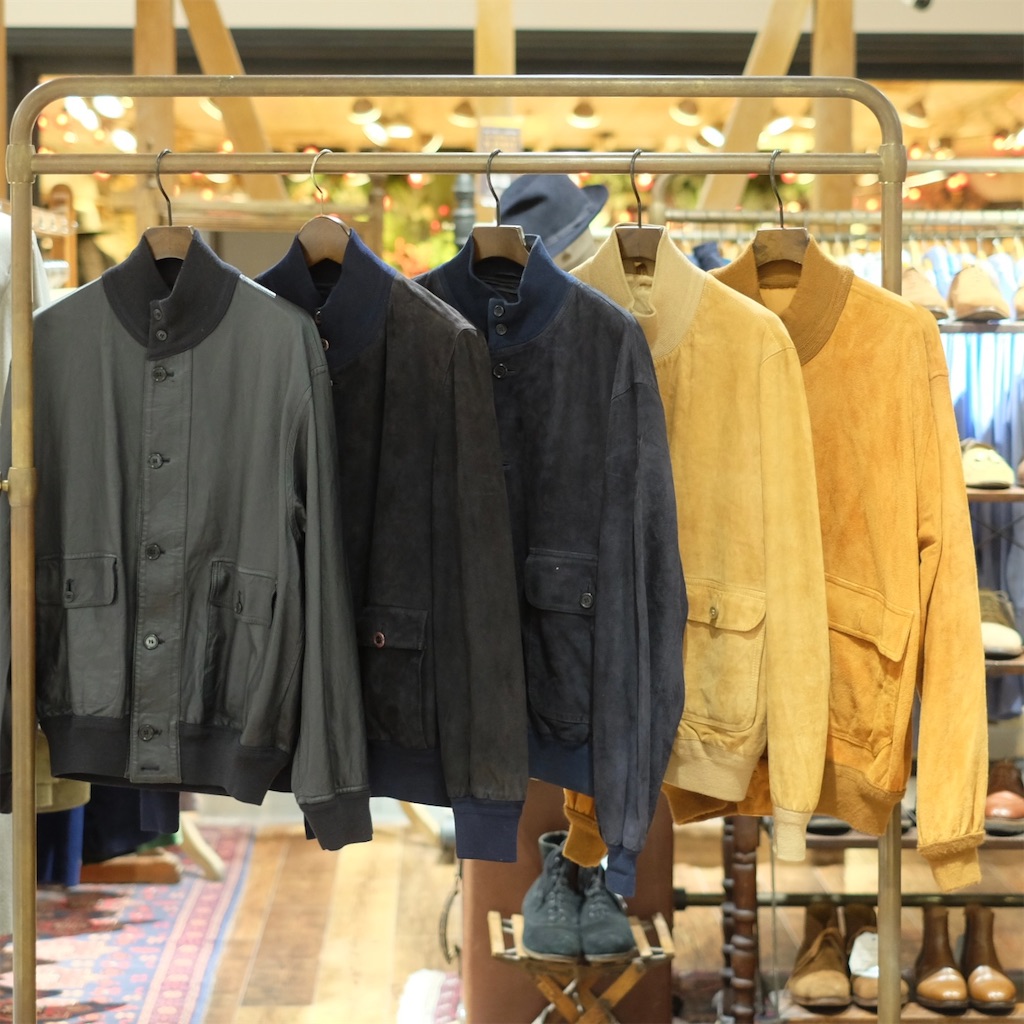 Good Regular! - STRAY SHEEP YURAKUCHO BLOG