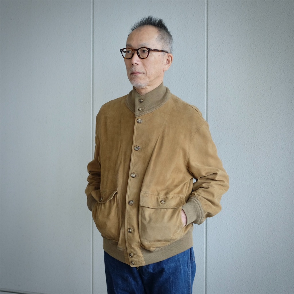 Leather Fair - STRAY SHEEP YURAKUCHO BLOG