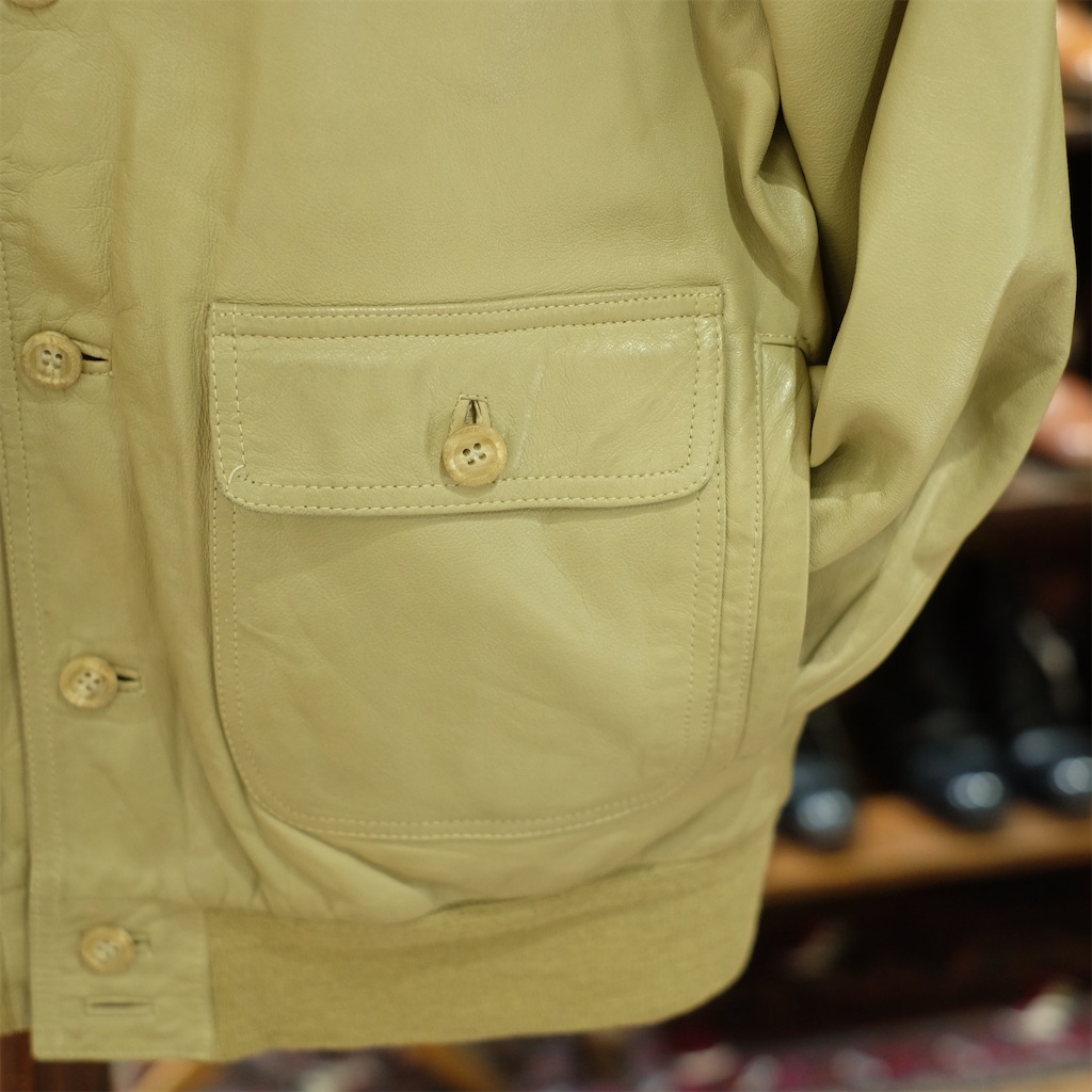 Leather Fair - STRAY SHEEP YURAKUCHO BLOG