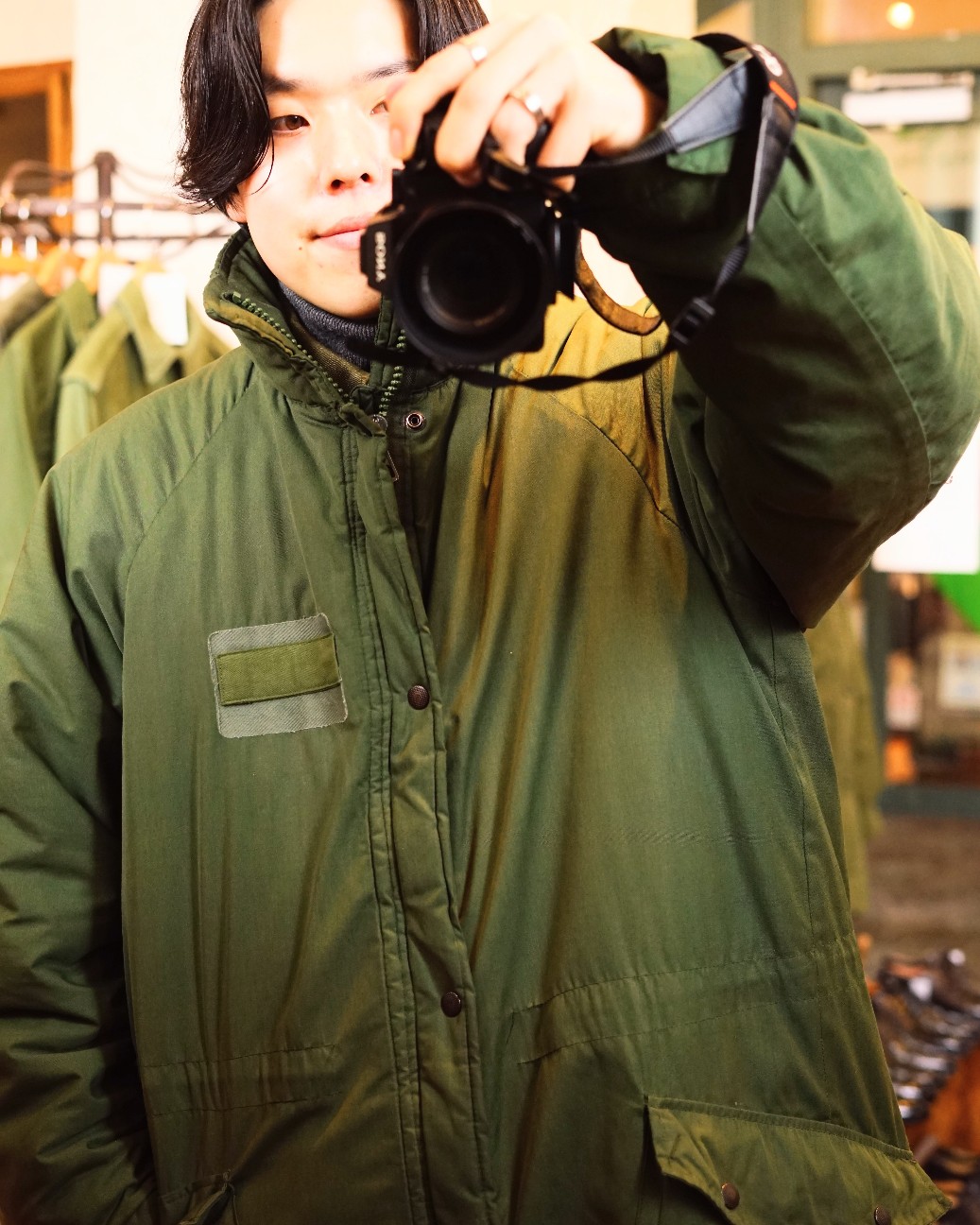 米軍放出品まとめ売り USMC ARMSTRONG PELICAN TOOL BOX 工具セット 米軍放出品の商品詳細