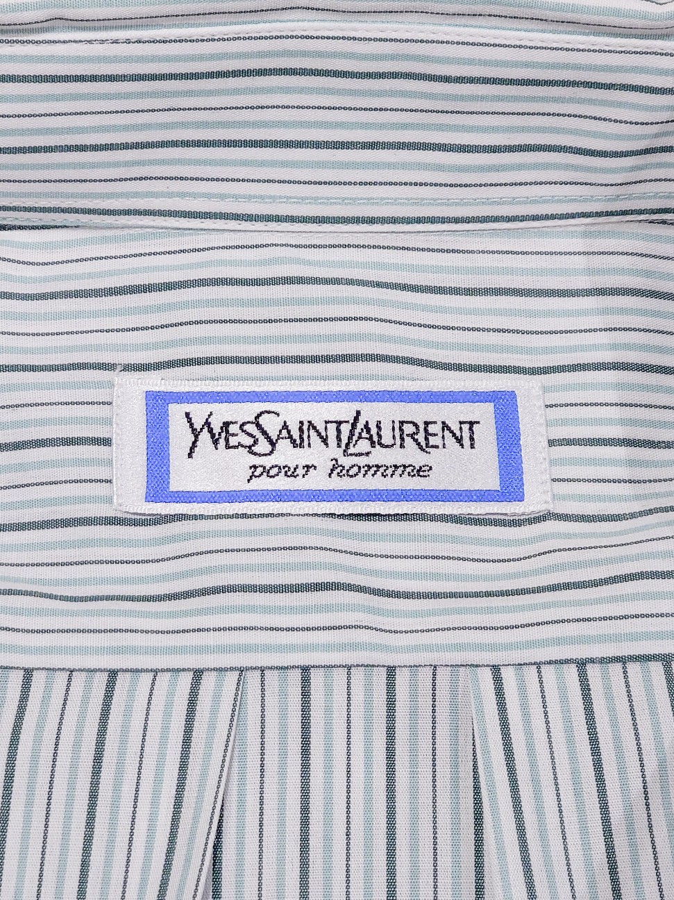 YVES SAINT LAURENT