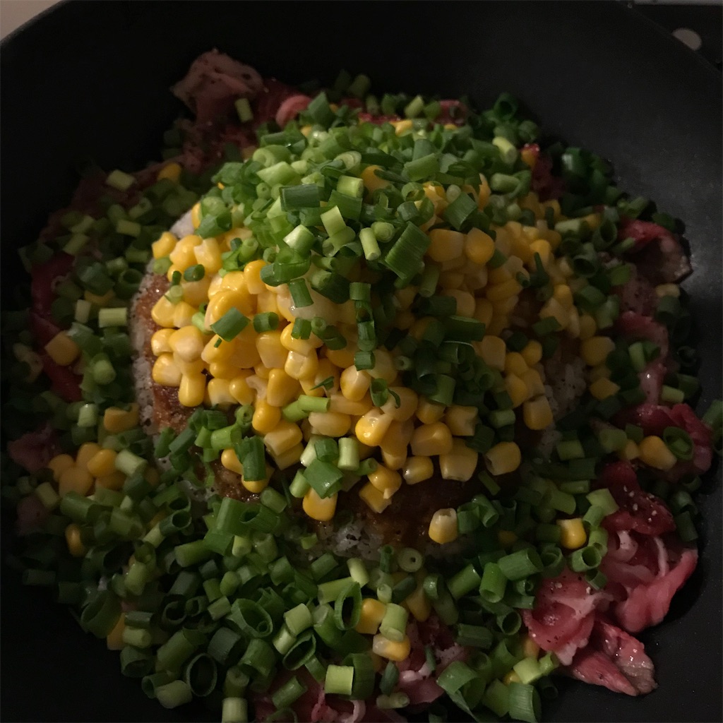 ペッパーランチ ビーフペッパーライスつくってみた 感想ブログ