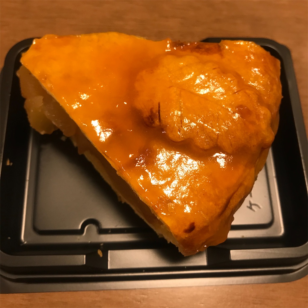 千疋屋 アップルパイ 感想ブログ 千疋屋 アップルパイ 感想ブログ