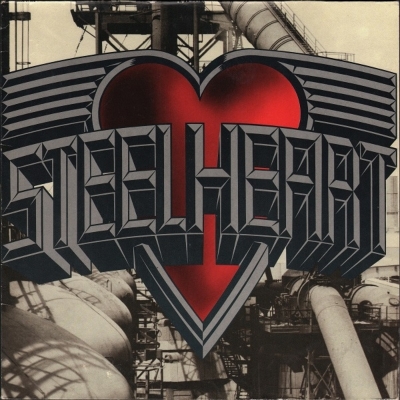 楽曲紹介】スティールハート（STEELHEART）「She's Gone」 - Streaming
