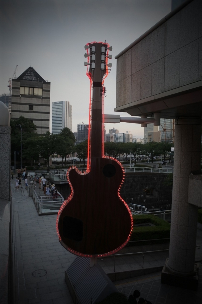 プチ株主優待ライフ Wdiの優待でhard Rock Cafeに行く Wagmag