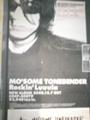 2月10日、四日市CLUB CHAOS / MO'SOME TONEBENDER