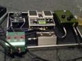 MO'SOME TONEBENDER　百々さんのエフェクターその1