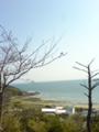 3月29日、絶景ポイントより撮影3