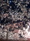 4月6日、近所の桜並木・夜桜.ver