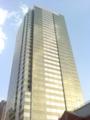 4月8日、恵比寿ガーデンプレイス