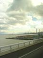 4月21日、伊勢湾岸道