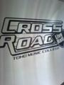 5月20日、西新宿CROSS ROAD@タニザワトモフミ