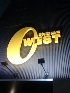 5月28日、7th FLOOR（渋谷O-WEST）