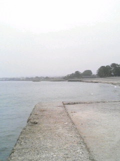 6月17日、お気に入りの場所