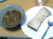 7月18日、昼ごはん・野菜カレーとトースト半分