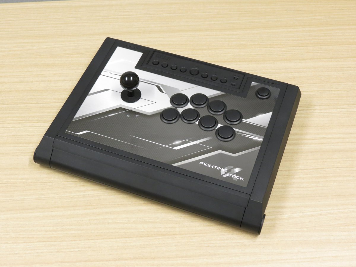 【新品未開封】EXTREME VS. マキシブーストON アケコン マキオン マキオン アケコン 美品】ガンダム EXTREME VS. マキシブーストON