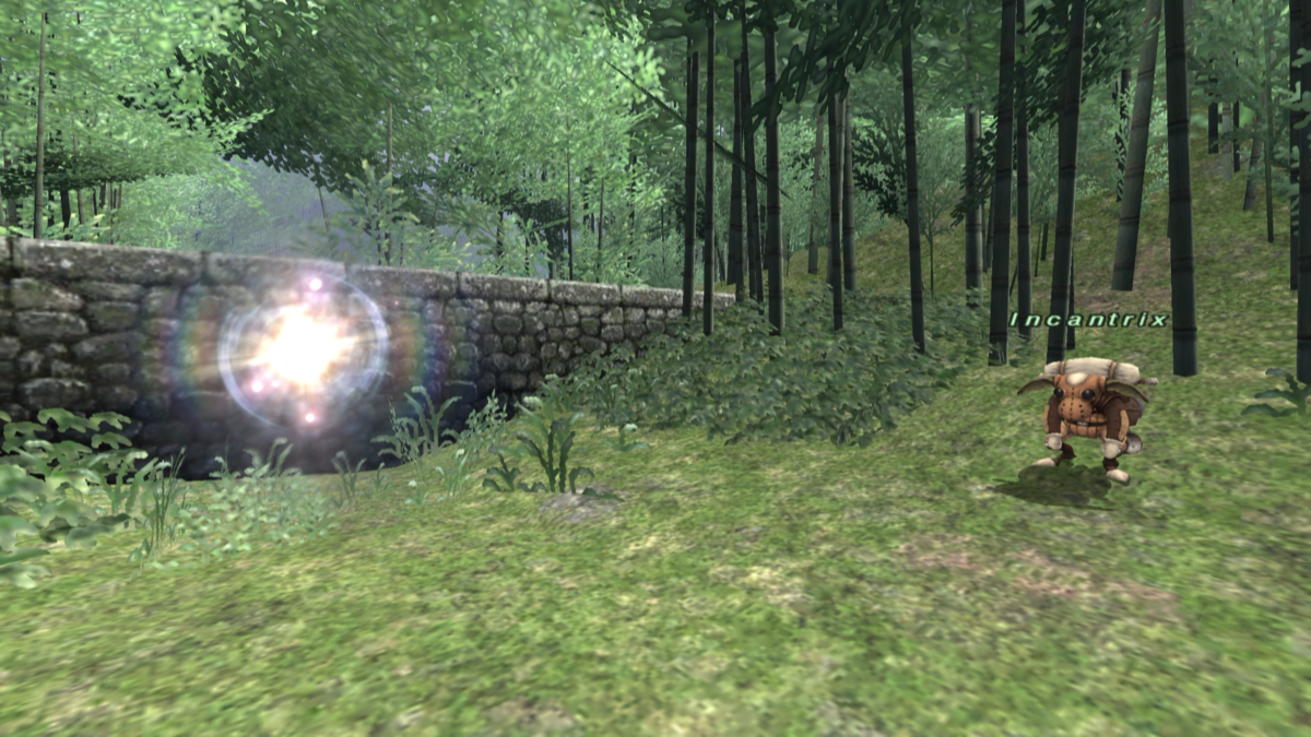 金策まとめ-ソロ編 - FF11メモ