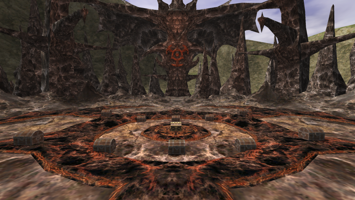 金策まとめ-ソロ編 - FF11メモ