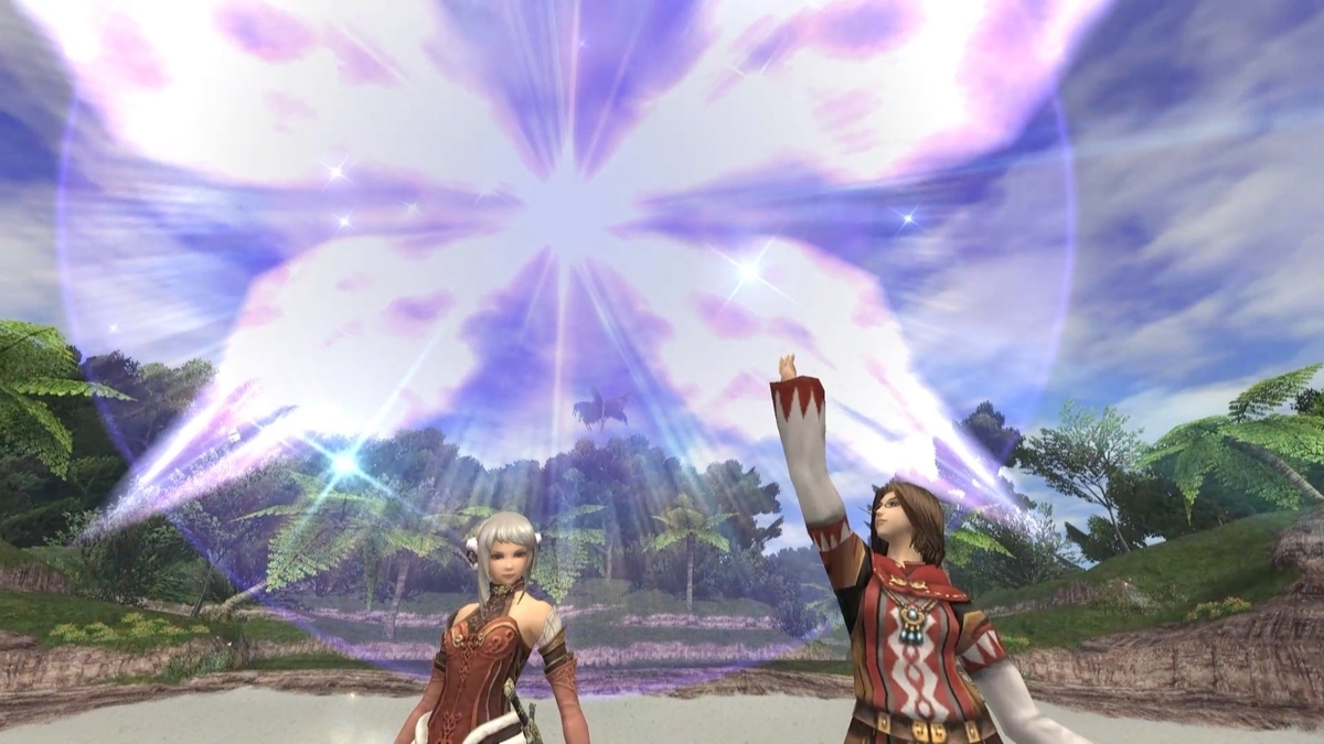 ファストキャスト装備のまとめ③白魔道士編 Ff11メモ 