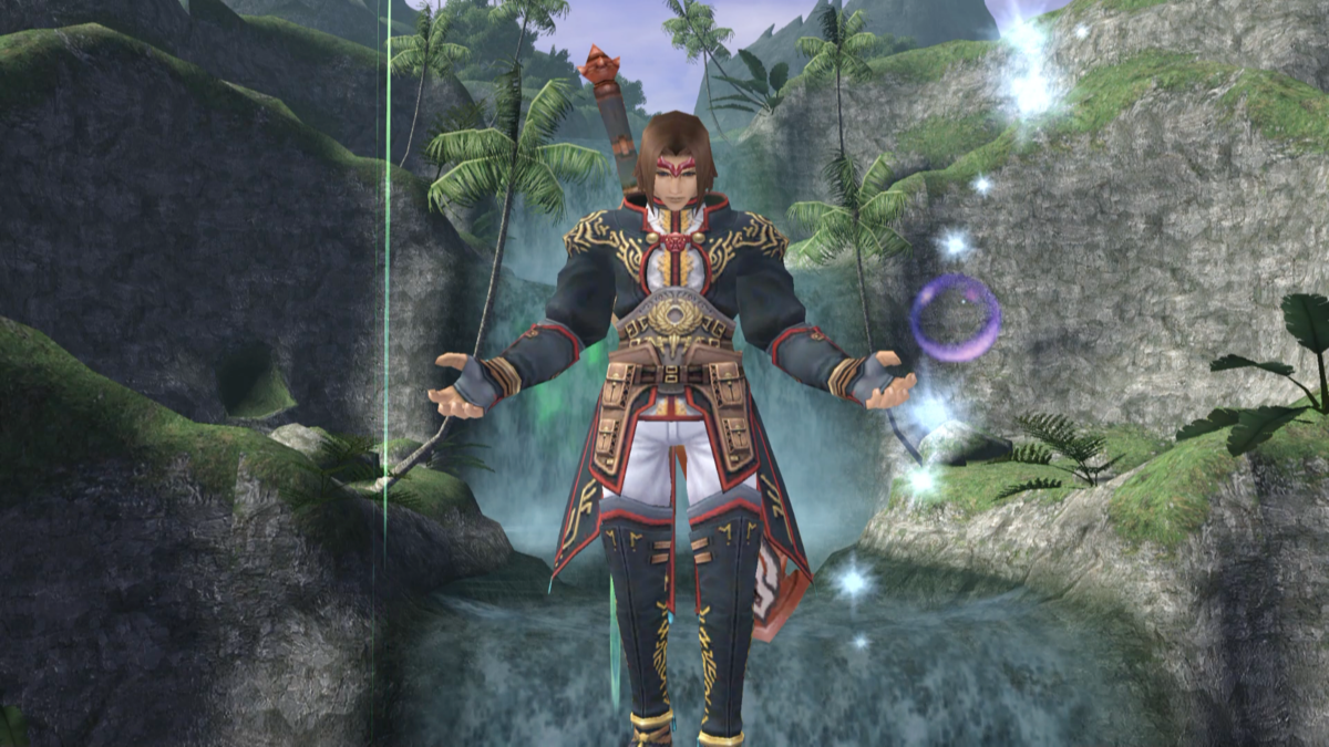 ファストキャスト、詠唱中断率装備のまとめ⑤魔導剣士編 Ff11メモ 