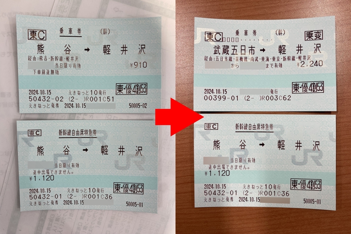 ライフハック】JRE BANK優待券が届いたから早速つかってみた