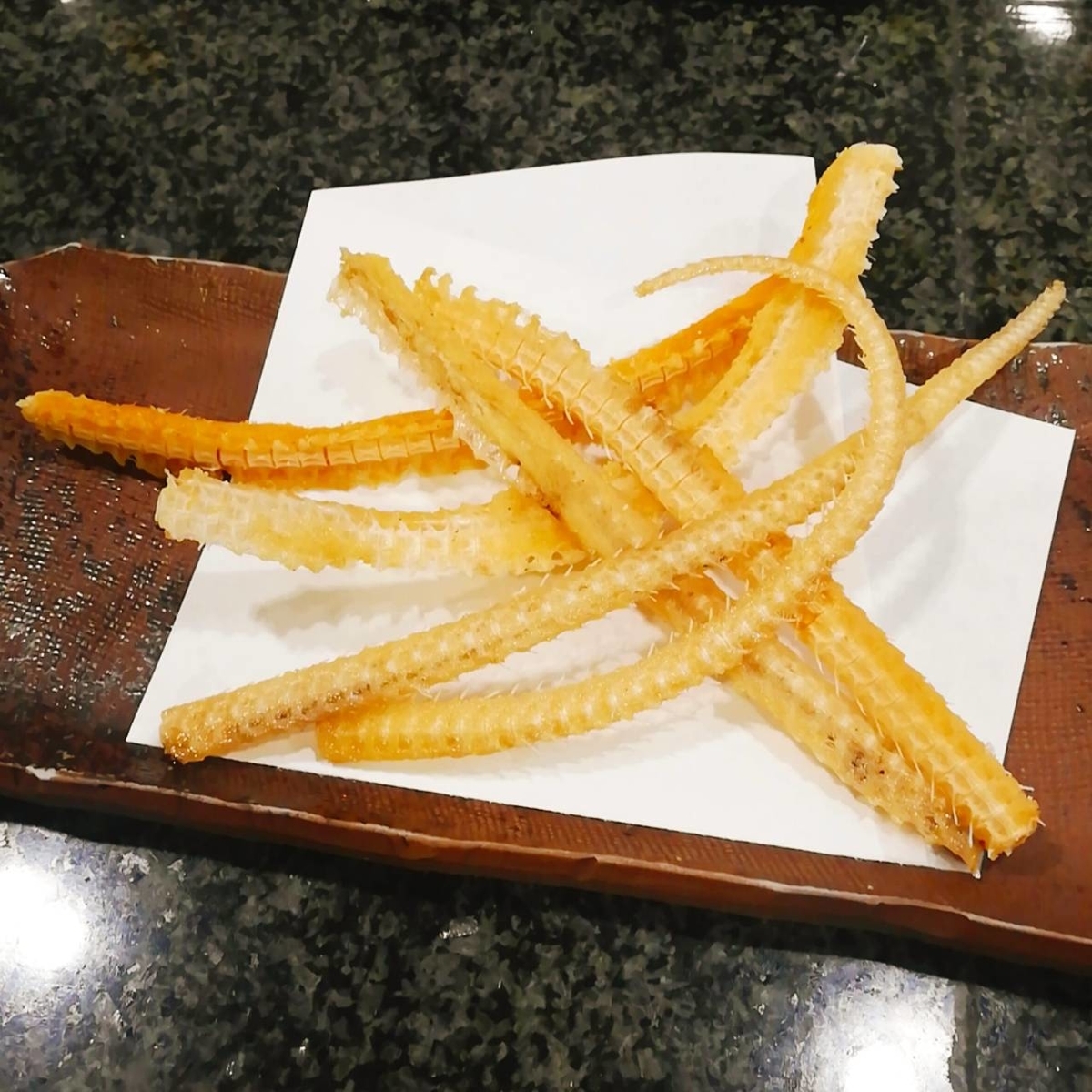 草加でランチじゃ 食旬家 長重郎の 焼き魚定食 で人生初トビウオの塩焼き 魚活ブログ お魚を食べては報告するんじゃ