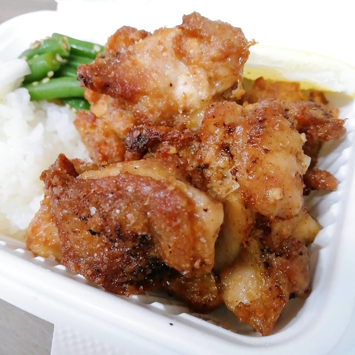 草加でディナーじゃ スバル さんに牡蠣のパスタとイワナ料理リピートしにきた スト魚の魚活ブログ 草加でディナーじゃ スバル さんに牡蠣のパスタとイワナ料理リピートしにきた スト魚の魚活ブログ
