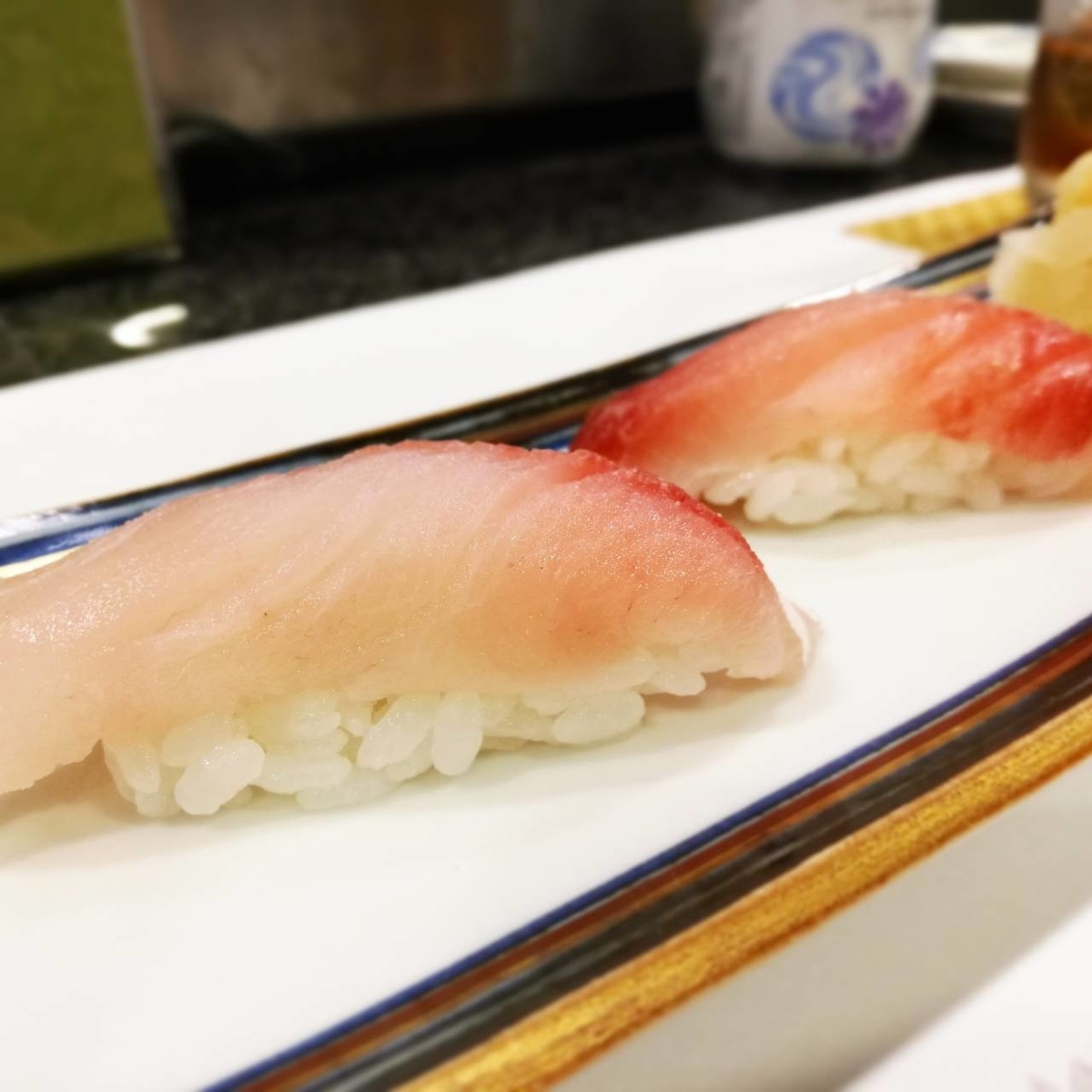 草加でディナーじゃ 食旬家 長重郎で ボラ祭り と 太刀魚の塩焼き 幸せフィーバー 魚活ブログ お魚を食べては報告するんじゃ