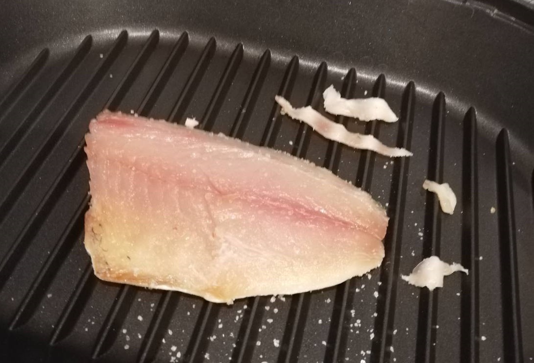 お家で魚活じゃ 神津島熟成魚工房さんの シマアジ をいただきます 魚活ブログ お魚を食べては報告するんじゃ