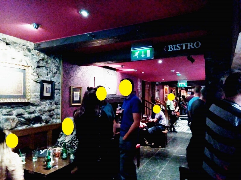 Kings Head