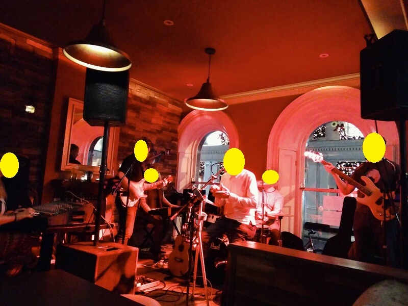 The Cellar Bar