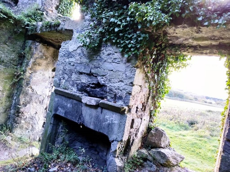 Menlo Castle