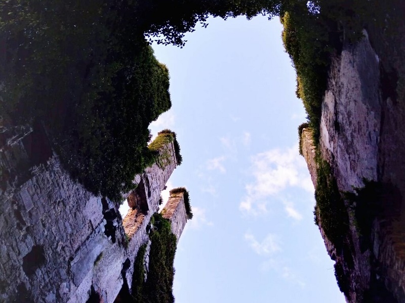 Menlo Castle