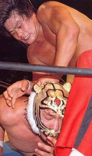 f:id:strongstylehistory:20161118144440j:plain f:id:strongstylehistory:20161118144440j:plain