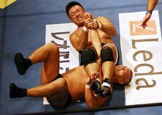 f:id:strongstylehistory:20170803183547j:plain f:id:strongstylehistory:20170803183547j:plain