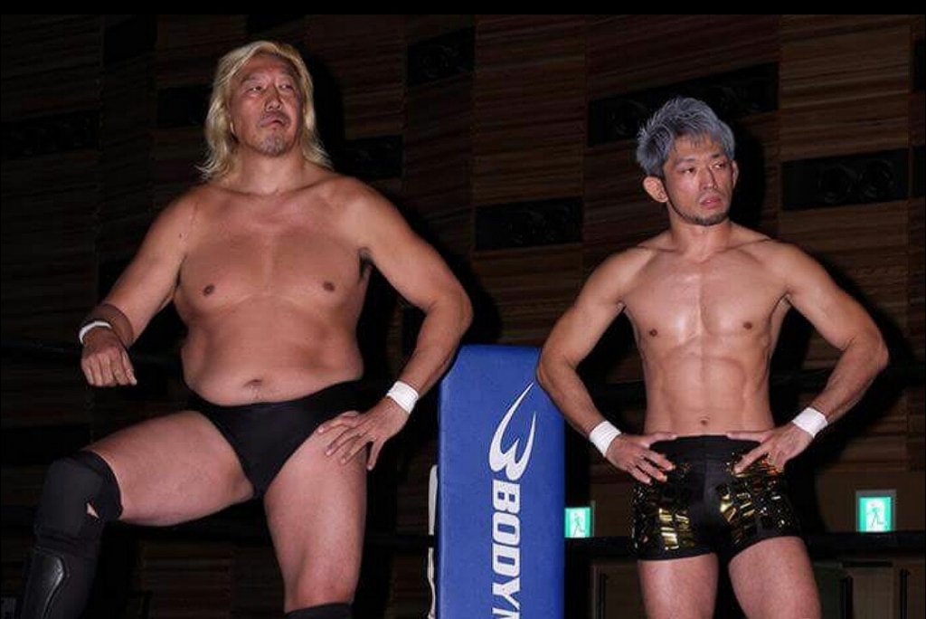 f:id:strongstylehistory:20170904202916j:plain f:id:strongstylehistory:20170904202916j:plain