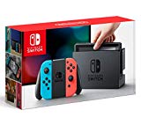 Nintendo Switch 本体 (ニンテンドースイッチ) 【Joy-Con (L) ネオンブルー/ (R) ネオンレッド】 Nintendo Switch 本体 (ニンテンドースイッチ) 【Joy-Con (L) ネオンブルー/ (R) ネオンレッド】