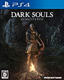 DARK SOULS REMASTERED (特典なし) - PS4