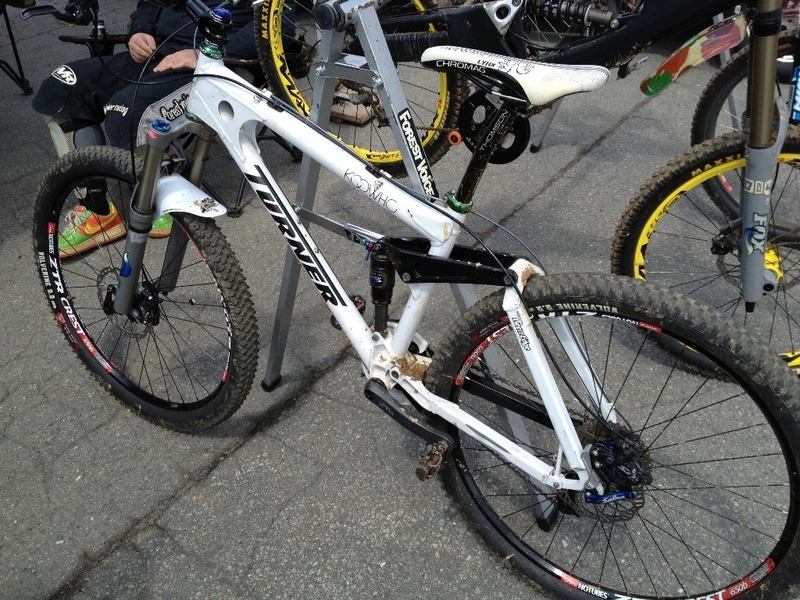 交渉中】マウンテンバイク MTB Schwinn MOAB 2 Deore XT 8s